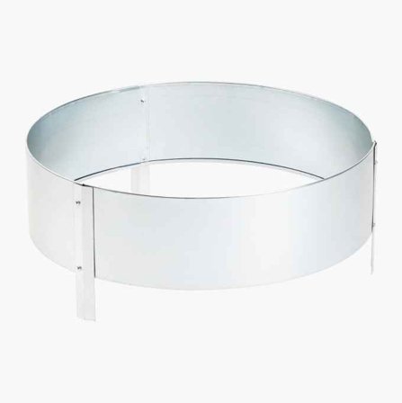 Odlingslåda rund 60 cm - Biltema