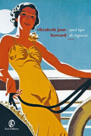 Quel tipo di ragazza Elizabeth Jane Howard