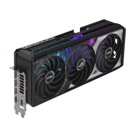 ASUS GeForce RTX 5070 TI 16GB ROG STRIX OC GAMING