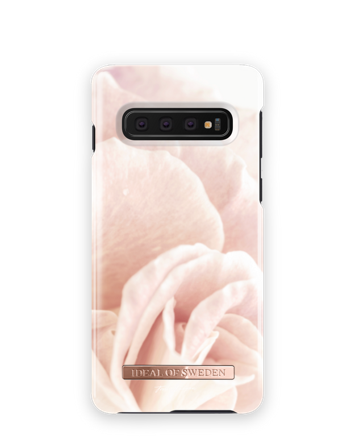 Fashion Case T.Lindgren Galaxy S10 Rosy Rose