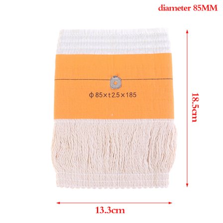 Petroleumsovn væger høj kvalitet glasfiber+100% bomuldsvarmer