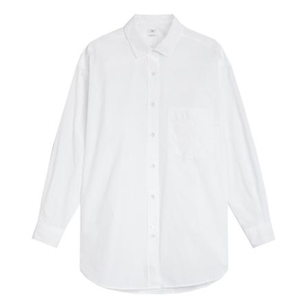 Closed Shirt , Wit , Dames , Maat: L