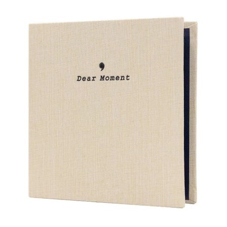 100 taskua Mini-filmialbumi (64 x 90 mm) Fujifilm Instax Mini -pikafilmeille (54 x 86 mm) / Polaroid Zink -valokuville (valkoinen)