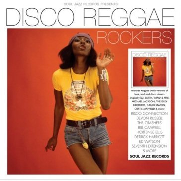 Disco reggae rockers NA