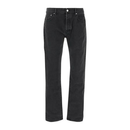 Kenzo, Slim Fit Jeans Blauw, Heren, Maat:W32