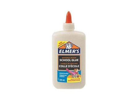 ELMERS White Liquid Glue 225ml