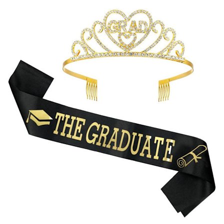 2023 Graduation Sash Graduation Satin STYLE 5 STYLE 5