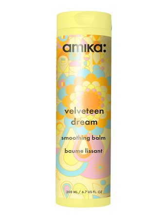 AMIKA Velveteen Dream Smoothing Balm - Nude - 200 ml