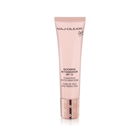 Blooming Bb Foundation