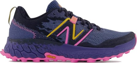 New Balance Women's Fresh Foam X Hierro v7 Women Running shoes Blue 36,5