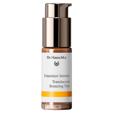 Dr. Hauschka Translucent Bronzing Tint 18 ml, Skincare, Ansigtspleje, Dagcreme