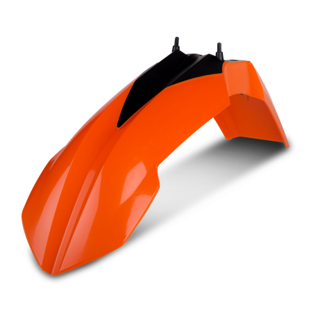 Polisport Framskärm - KTM 65 SX 2012-2015