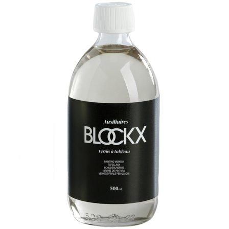 Blockx Fernissa Glansig 500 ml