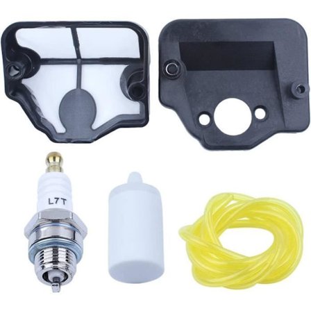 Luftfilter för Husqvarna 136 141le 137 36 41 Bränslefilter 530029811