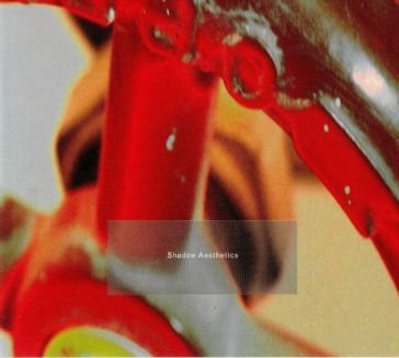 Shadow aesthetics MARC BARRECA