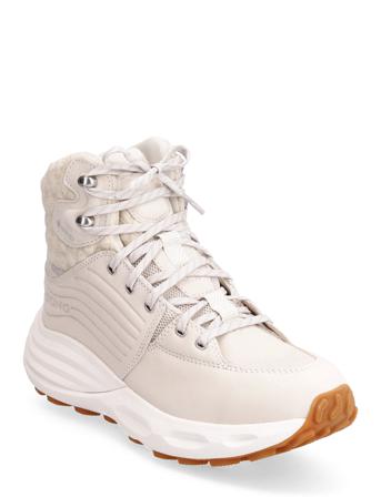Urban Explorer High Gtx W Shoes Sport Shoes Outdoor/hiking Shoes Rosa Viking