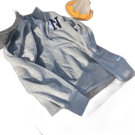 Nike Halfzip
