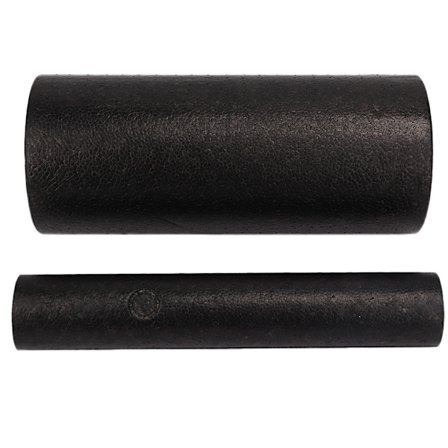 2-i-1 ihålig kolumn foam roller set EPP muskelavlastande massage roller gym fitnessutrustning