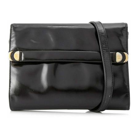Gucci, Cross Body Bags Zwart, Dames, Maat:ONE Size