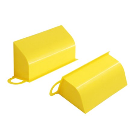 för E90 E91 E92 E93 E84 Air Scoop-Ram Air Kallluftintag Bil Biltillbehör Svart Röd Gul Blå 1 Par