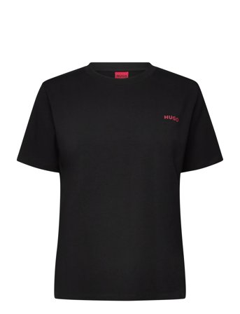 HUGO Hugo Id T-Shirt - Black - M