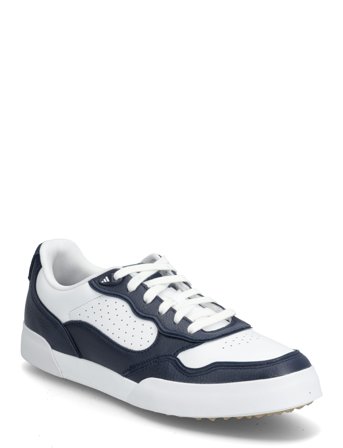 adidas Golf Retrocross 25 - White - 42 2/3