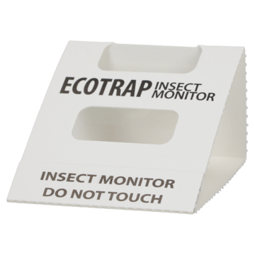 INSEKTELLE AF ECOTRAP MONITOR