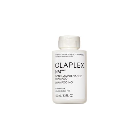 Olaplex Cura dei Capelli N°.4 Fine Bond Maintenance Shampoo 100ml - Shampoo Volumizzante