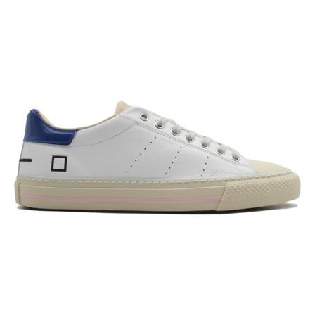 D.a.t.e., Sneakers Wit, Dames, Maat:39 EU