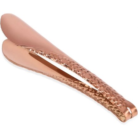 Paahdetun leivän pihdit - Ruostumattomasta teräksestä valmistetut tarjoilupihdit, metalliset tarjoilupihdit pastalle, grillaukseen, alkupaloille, 