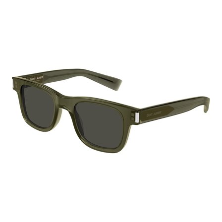 Saint Laurent - Solglasögon - Gröna - SL 564 003 4720