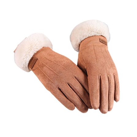 hansker Pelshansker CAMEL