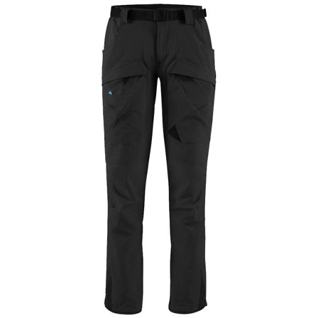 Klättermusen Gere 3.0 Pants Regular M'S Black