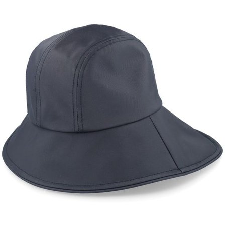 Hammaburg - Blå historical Hatt - "Hammaburg Blue Souwester " @ Hatstore