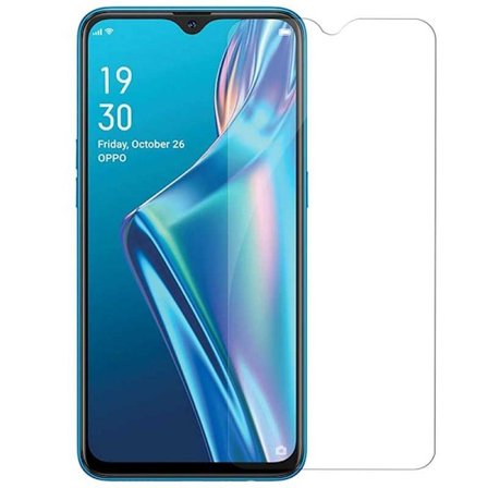 Samsung A12 karkaistu lasi 0,26mm 2,5D 9H