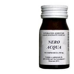 NERO ACQUA 80CPR