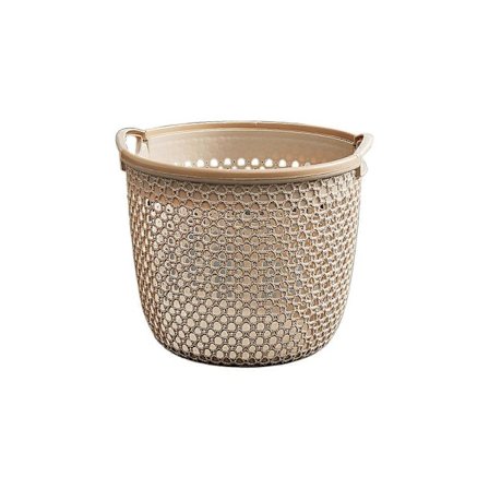 Kannettava pyykkikori Likaisen pyykin säilytyskori Suuri pyykkiteline Pyykkikori Kylpyhuone Ontto pyykkikori FAN0909