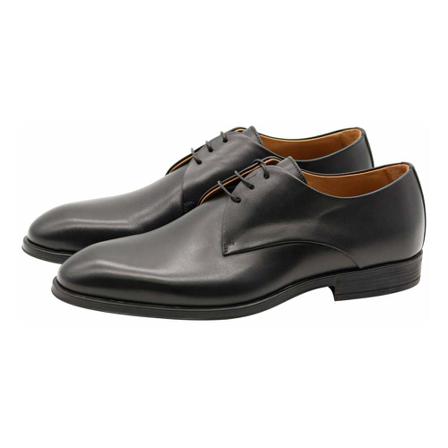 Corvari Business Schoenen , Zwart , Heren , Maat: 40 EU