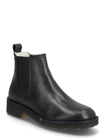 Billi Bi Trotter - Black - 37