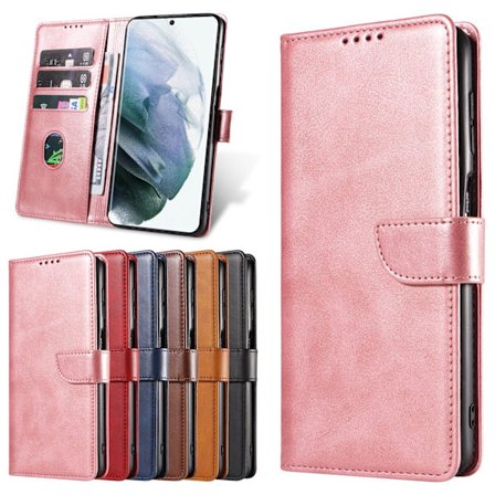 Samsung Galaxy S23 Ultra - Plånboksfodral