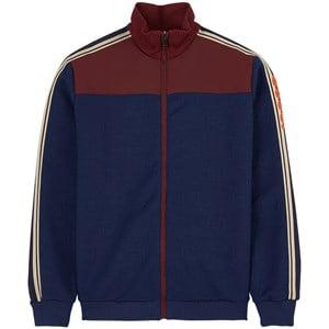 Kids - Gucci Branded Jacket Navy 12 Years - Coats and jackets - 12 years - Navy