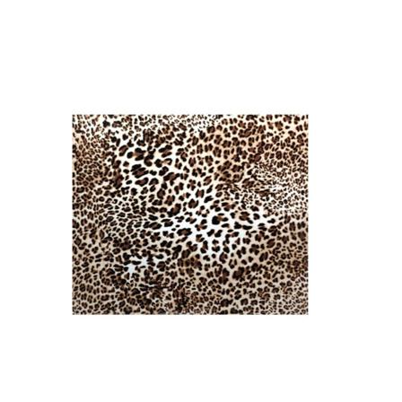Paket Med 10 Leopard Print Slithärdig Söt Present