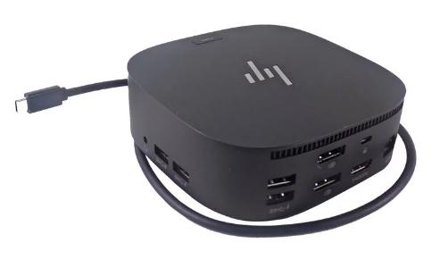 REFURB USB-C Dock G5 Docking Station Grade A