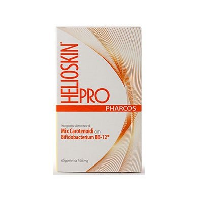 Helioskin Pro Pharcos 60 Perle