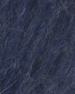 Garn Viking Alpaca Bris Dunkelblau - Viking of Norway