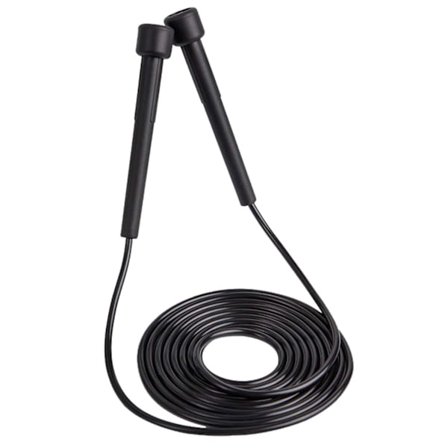 Enkelt Speed Rope Hopprep för Konditionsträning Boxning