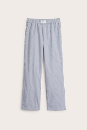Kappahl | Pyjamasbyxor | Blå
