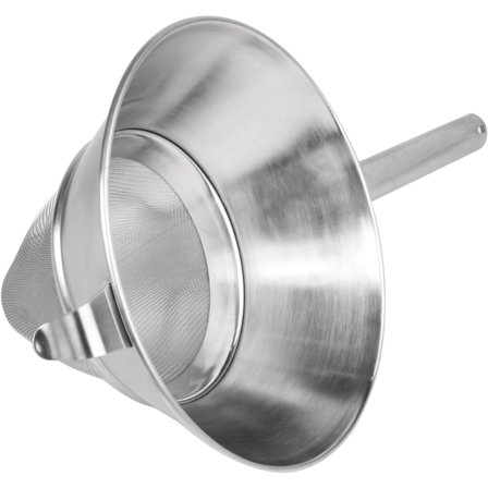 Exxent Chinoissil Dia 21cm Rostfritt | Matlagning > Köksredskap > Durkslag & Silar > Sil | Bagaren och Kocken