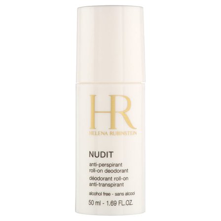 Helena Rubinstein Nudit Deodorant Anti-Transpirant Roll-On 50 ml, Parfumer & Dufte, Deodorant, Til Hende