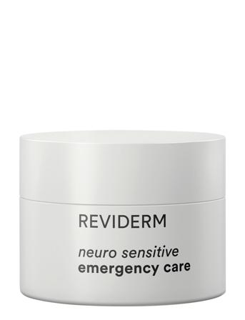 Neuro Sensitive Emergency Care Serum Ansiktsvård Nude Reviderm